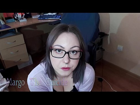 ❤️ Seksikäs tyttö lasit päässä imee dildoa syvälle kameraan Vittu video at fi.passiveincome1.ru